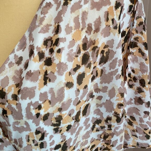 ❤️EUC EVRI Dress  (size 1X)❤️ - Picture 5 of 9